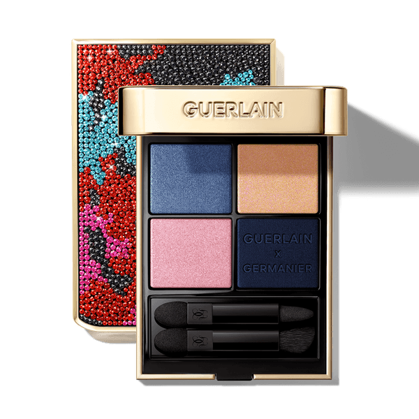 Guerlain eyeshadow palette