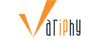 variphy logo