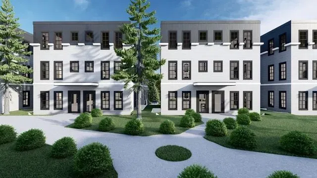 New Portland condo development promises affordable housing