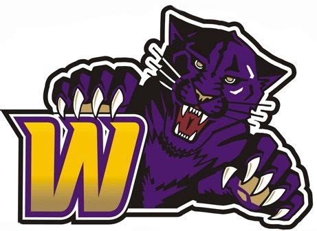Wenatchee High School logo