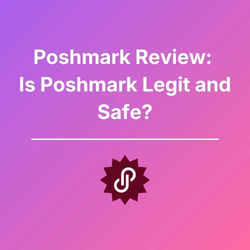 Poshmark Review - Featured