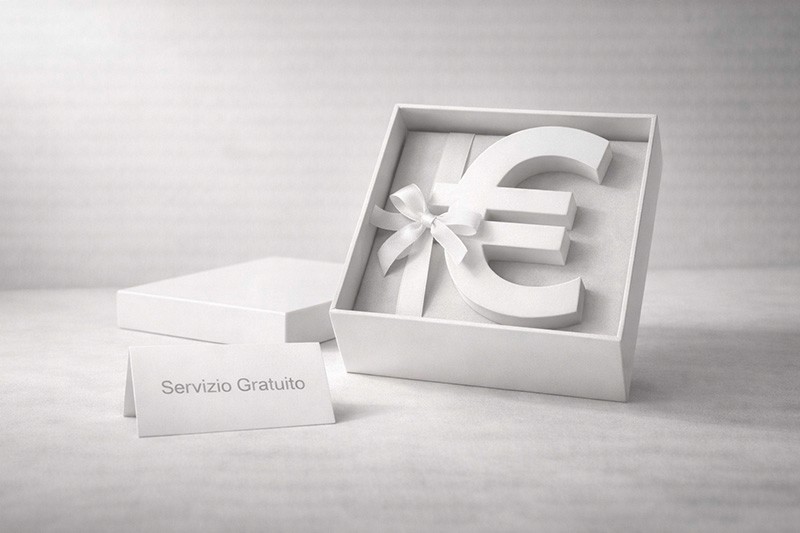 configurazione guidata