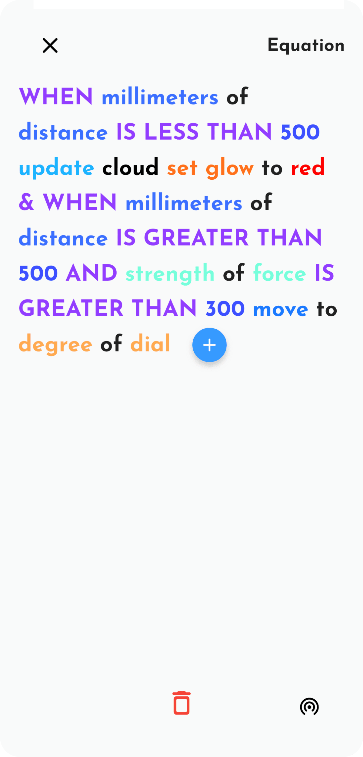 gray mountain during daytime photo