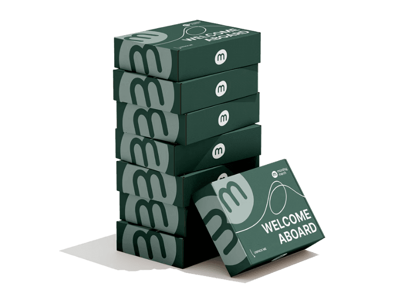 Printed Box