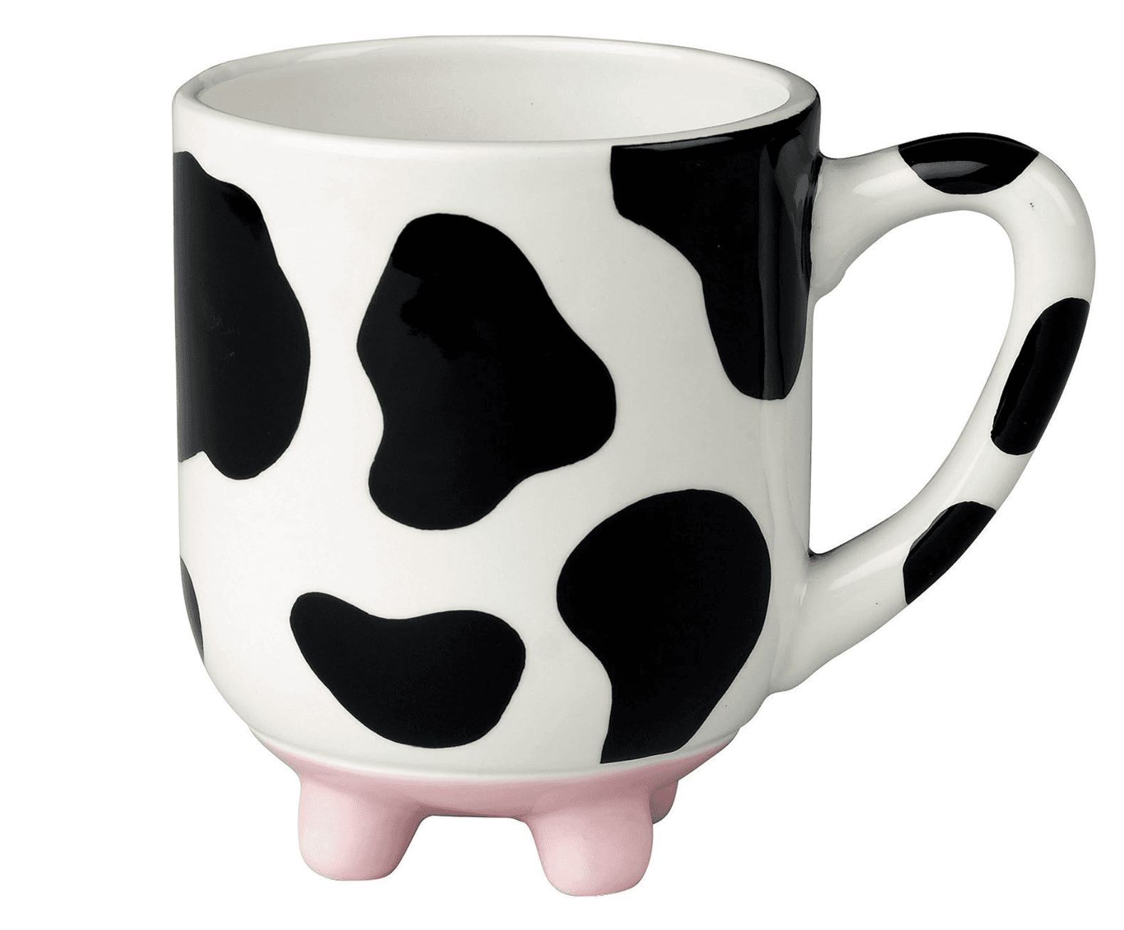 Boston Warehouse Udderly Cow Mug 