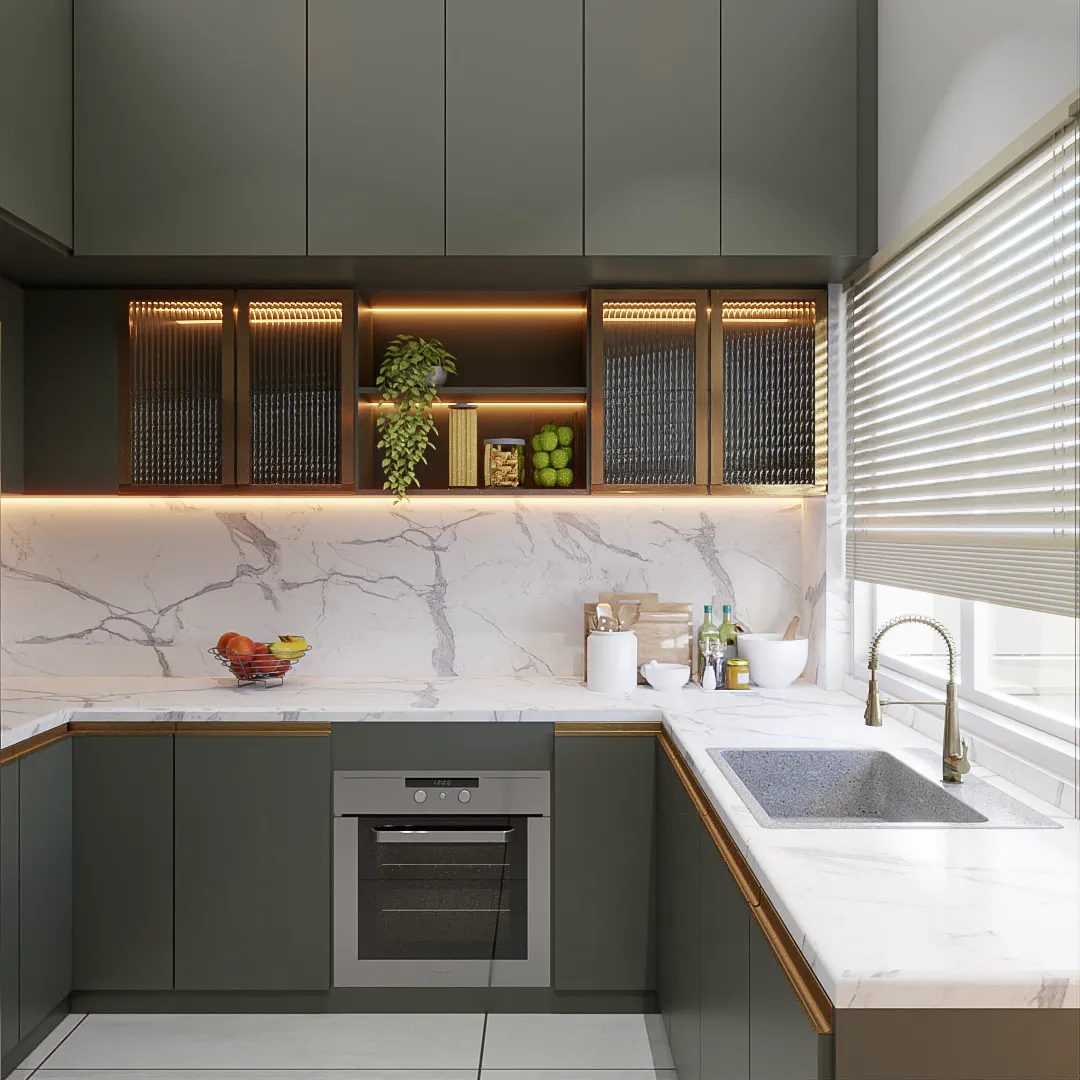 Luxury Modern Interior Design Architecture