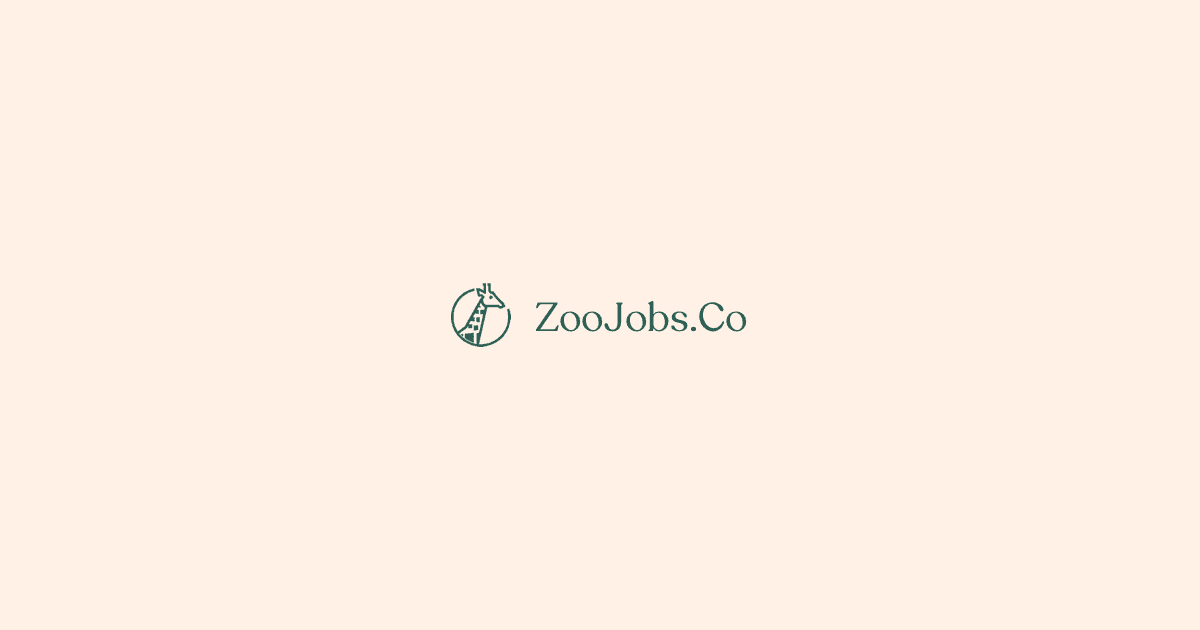 How common are paid zoo internships? ZooJobs.Co Zoo & Aquarium Jobs