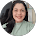 Portrait image of recently hired tech professional