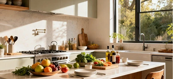 Home Products & Kitchenware