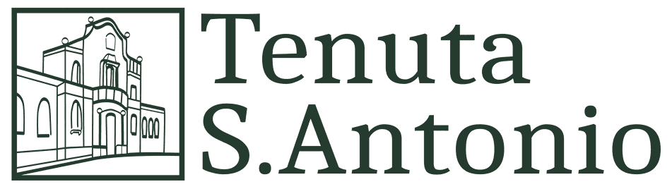 Tenuta Sant'Antonio Logo