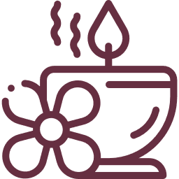 Masaje de espalda para aliviar tensiones y estrés