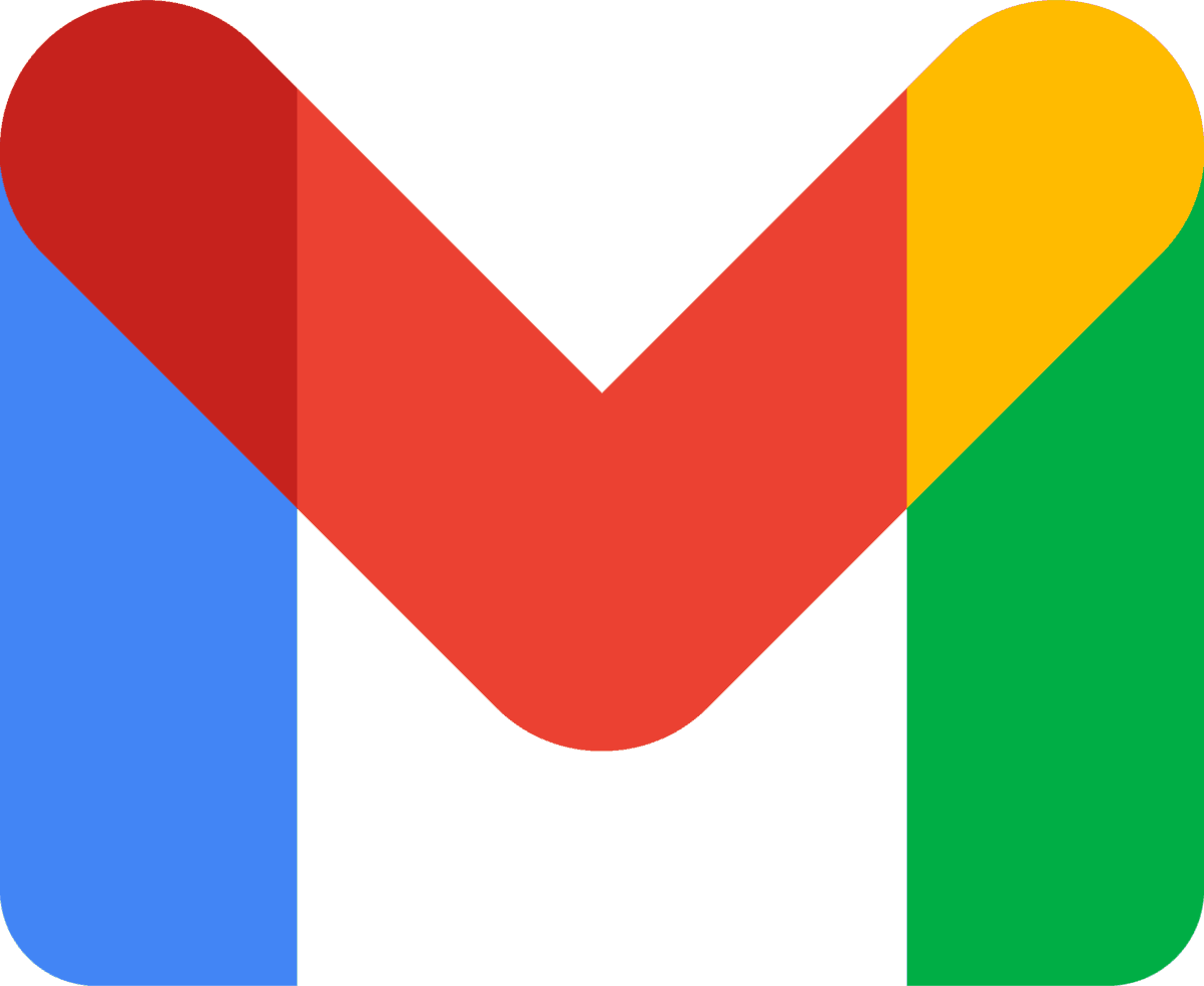 Gmail, partenaire de Recept AI