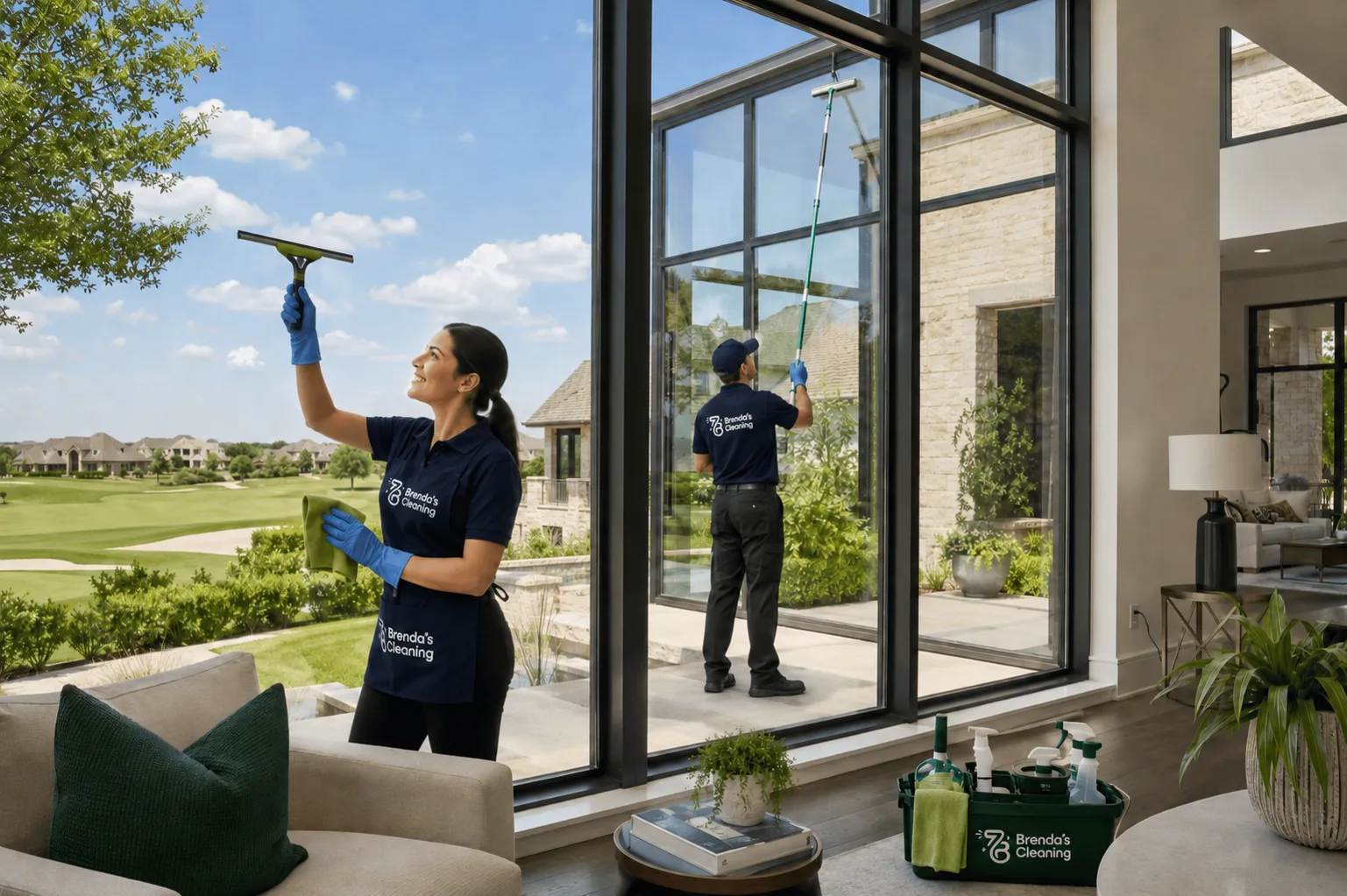 Window-Cleaning-In-Trophy-Club
