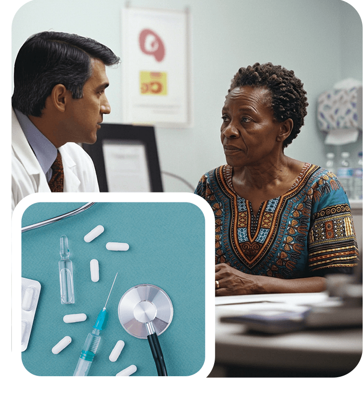 Cost of Medical Treatment in India for Ugandan Patients