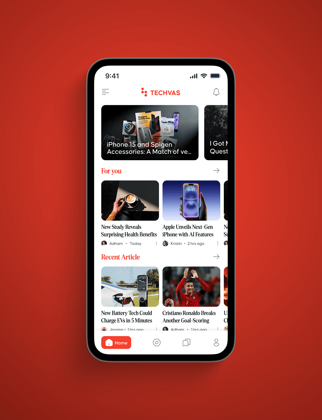 Creatix template image