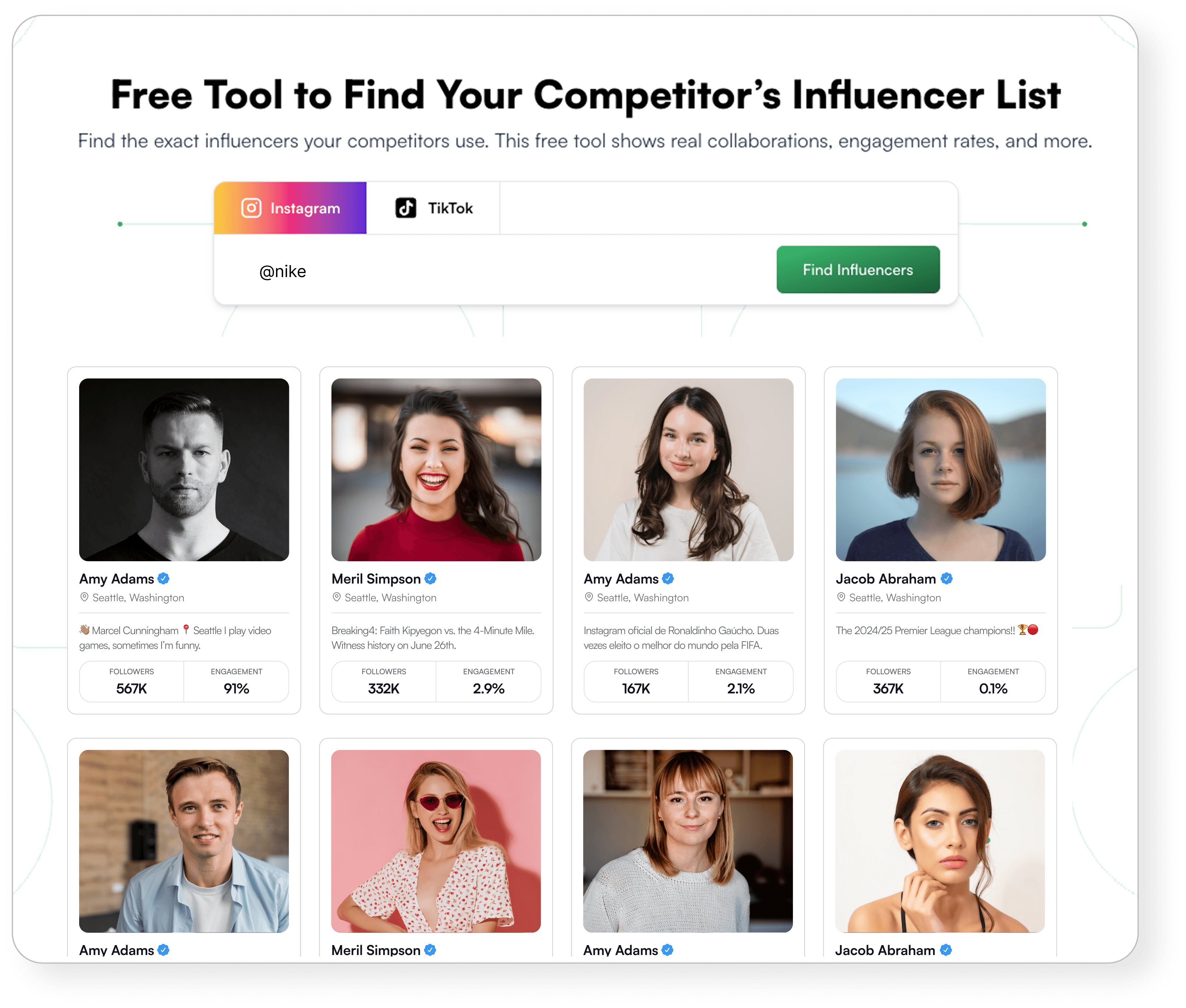 iPad Pro 11 - SAAS Dashboard
