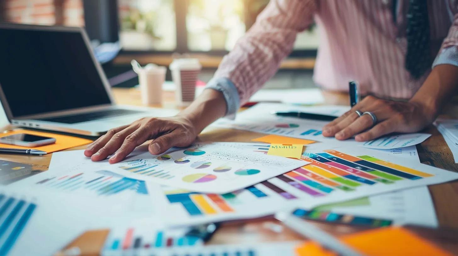 What should happen after the audit is done?