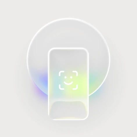 Seus dados protegidos em cada etapa