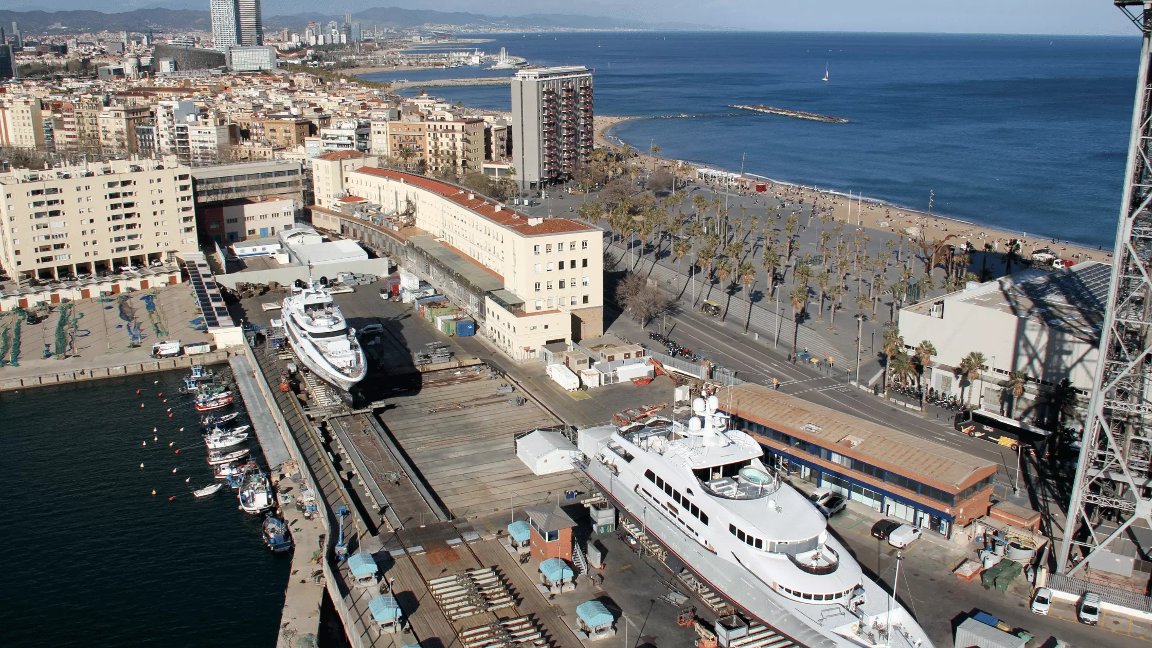 Facility Management and Optimization, image 