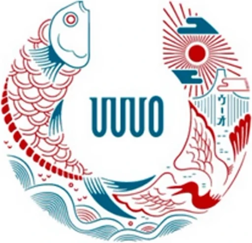 UUUO logo