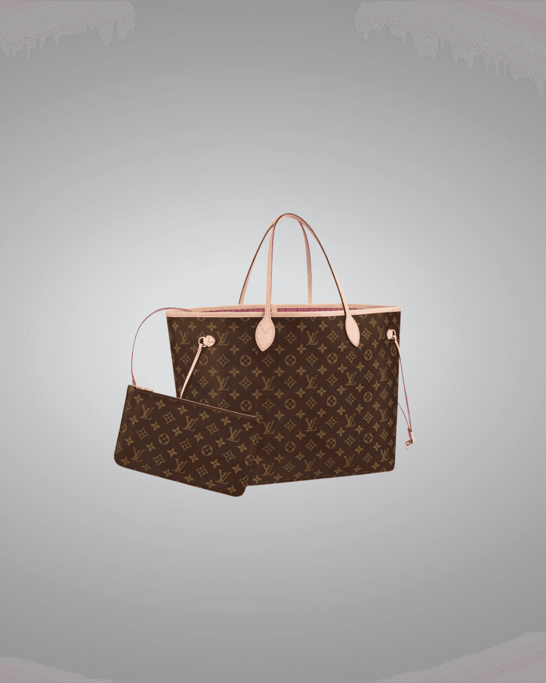 LV Tote Bag