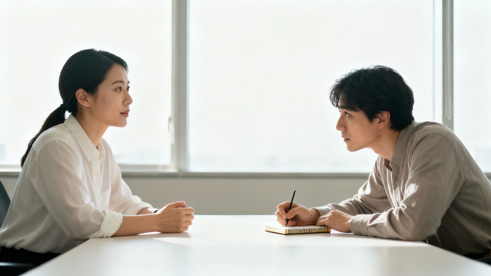 Speak4Me – A person wearing headphones, fully engaged in listening to a podcast or audiobook, demonstrating effective listening skills.