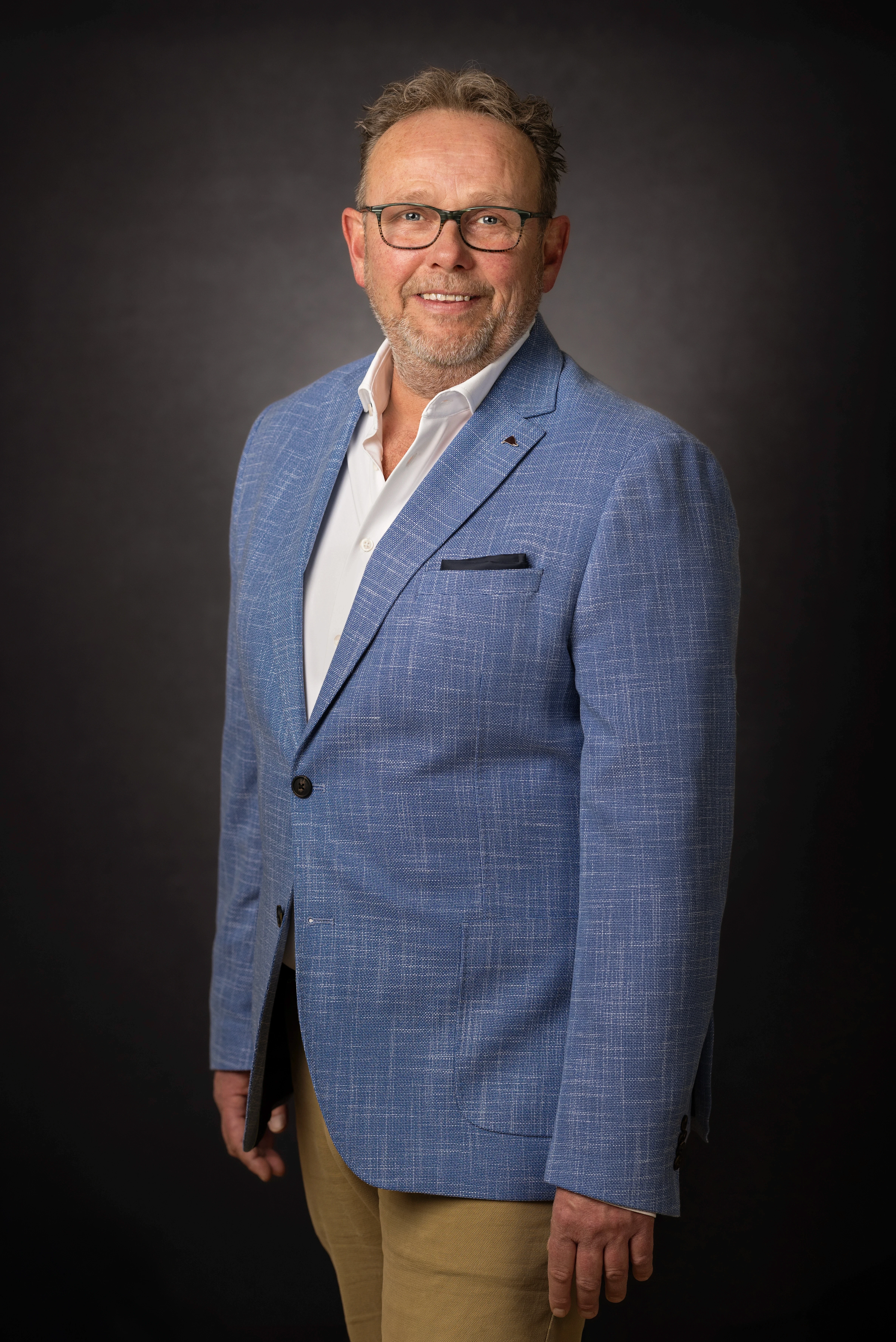 Robert Grijze, Senior Sluiter Aansprakelijkheid bij Barbon