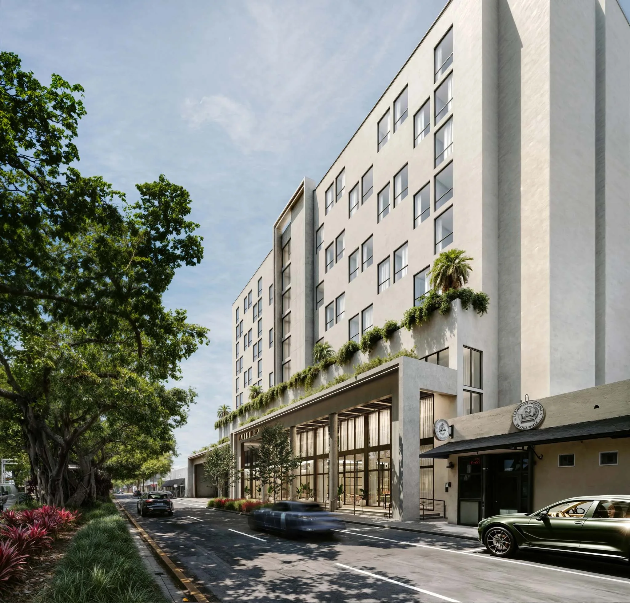 Atelier Condos