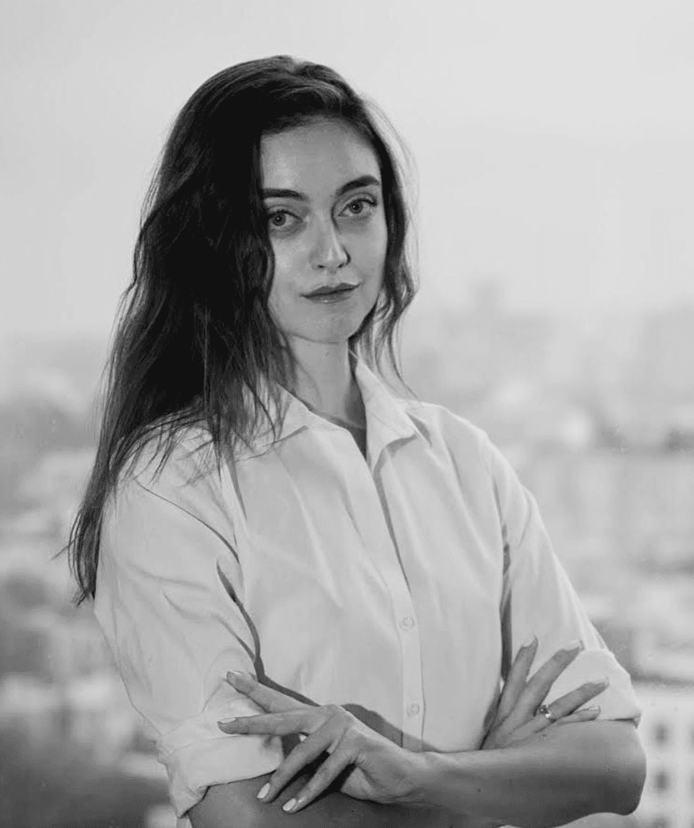 Co-Founder - Christie Childers