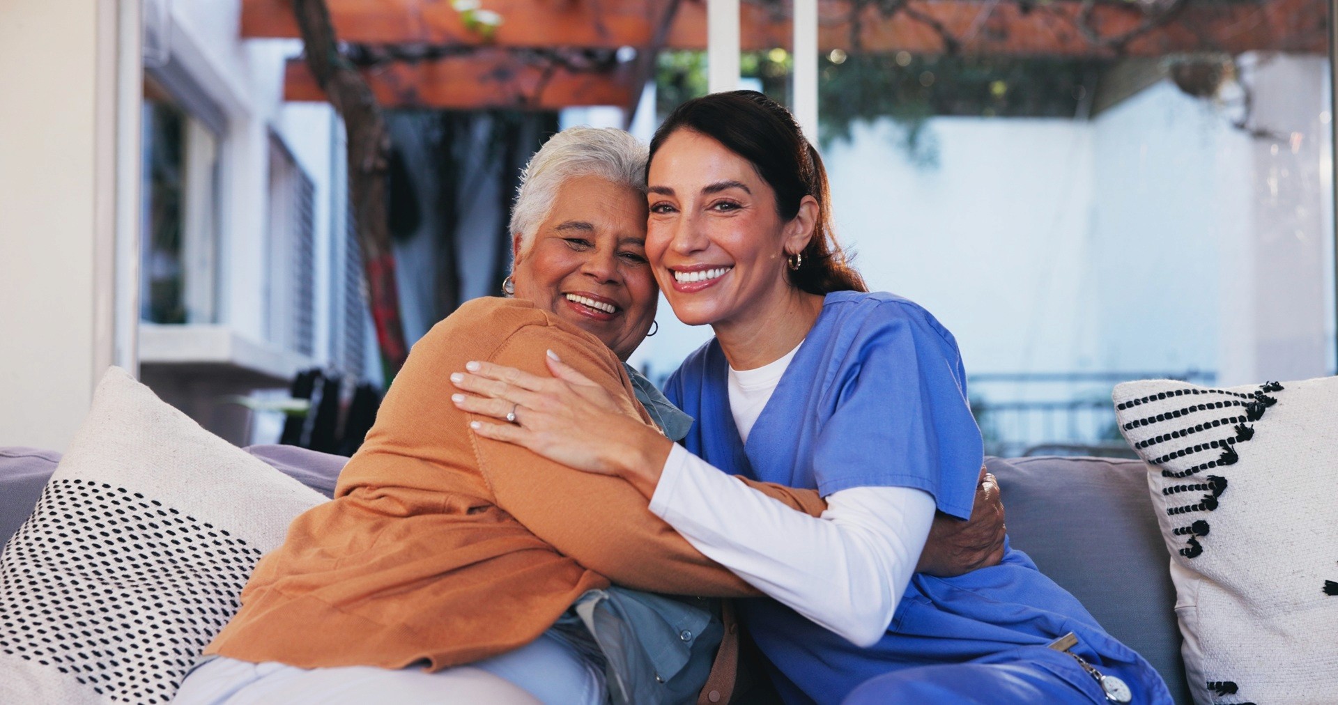 What Happens During a Home Care Assessment