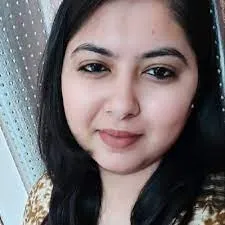 Nidhi Thakker