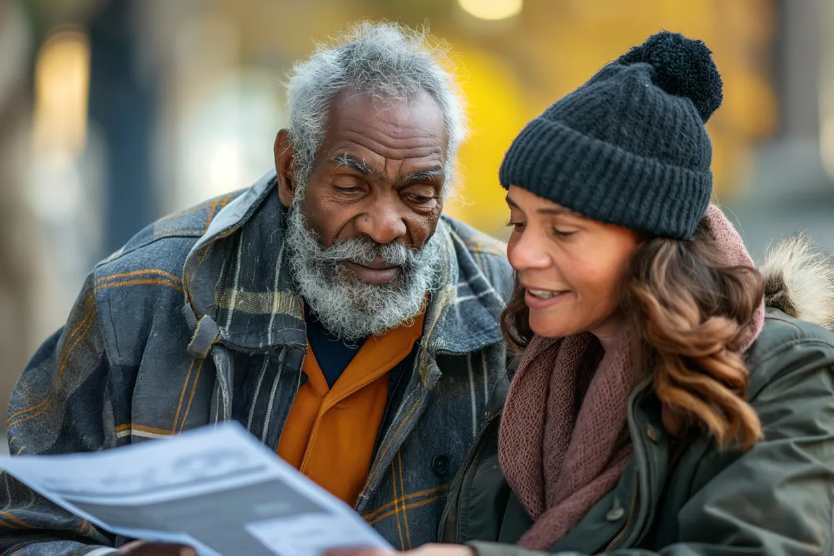 What We Do For Underserved Communities Across Maryland