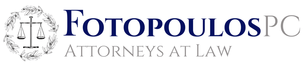 Fotopoulos PC Attorneys at Law