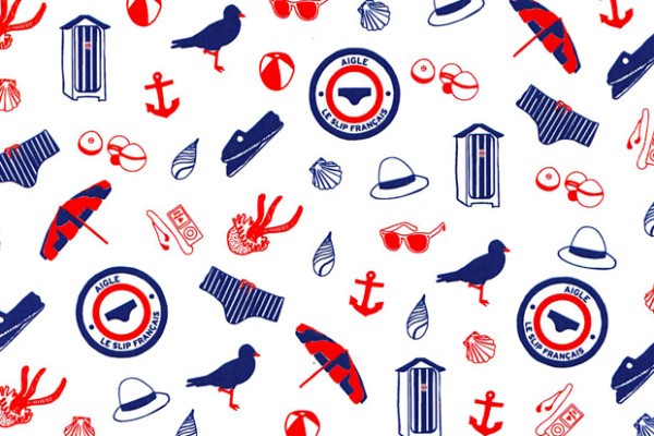 icono le slip français