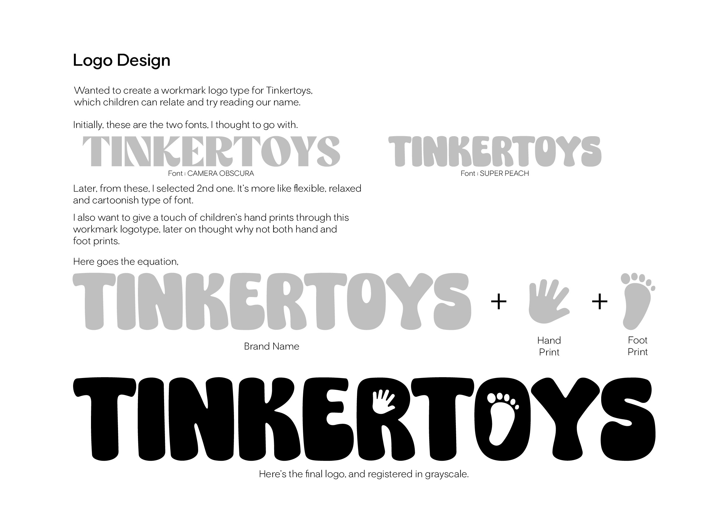 Portfolio project image