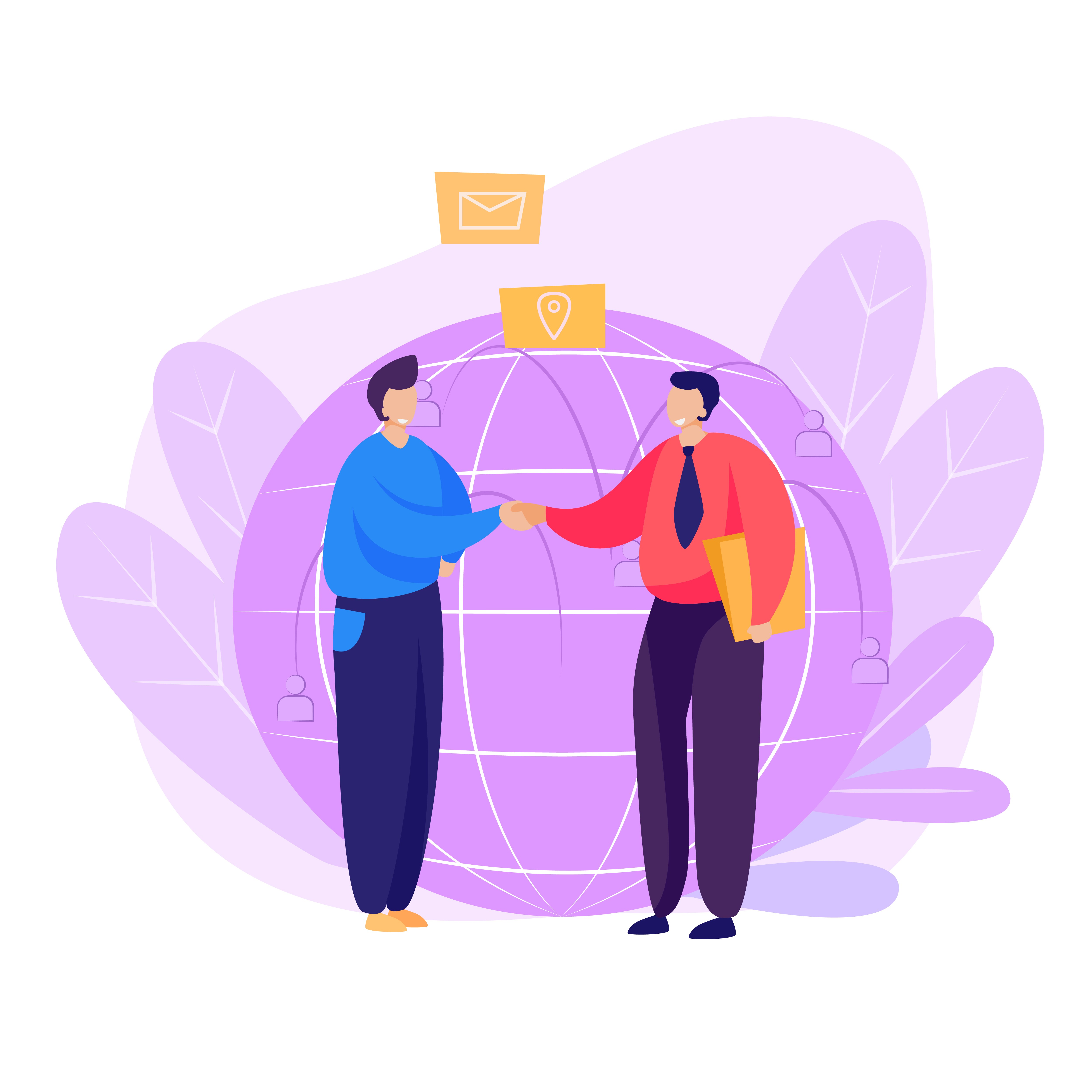 Beyond Management