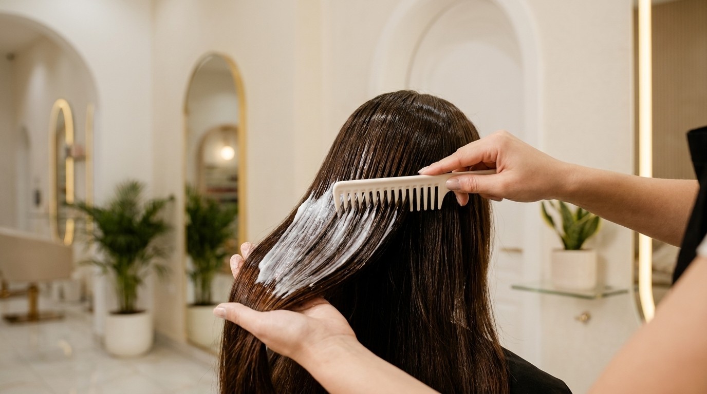K18 Hair Treatment in Dubai - Is It Actually Worth It?