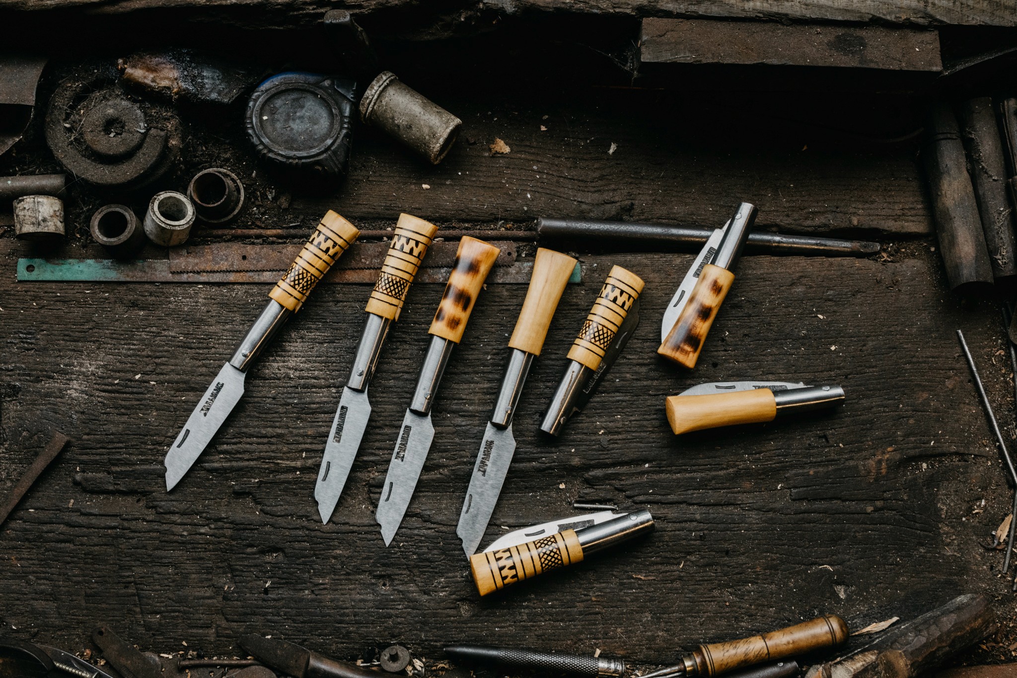 Taramundi | Lorena Grandío Fotografía