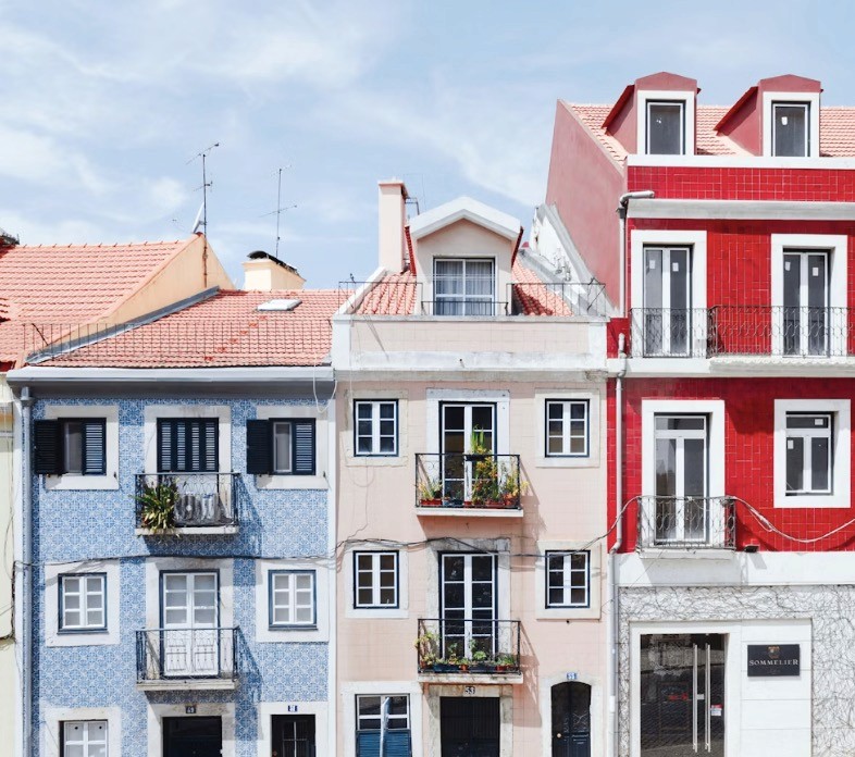 Lisbon