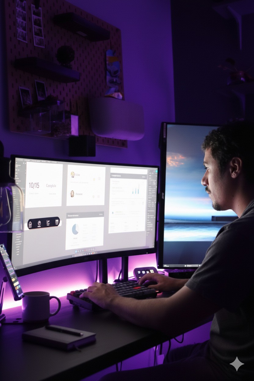 Testing & Optimization