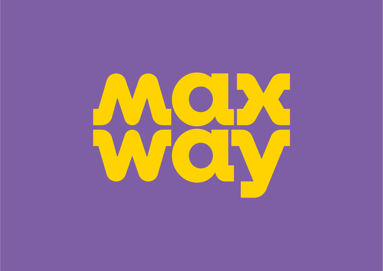MaxWay. Партнер сети уличных стендов 1Stend в Ташкенте.