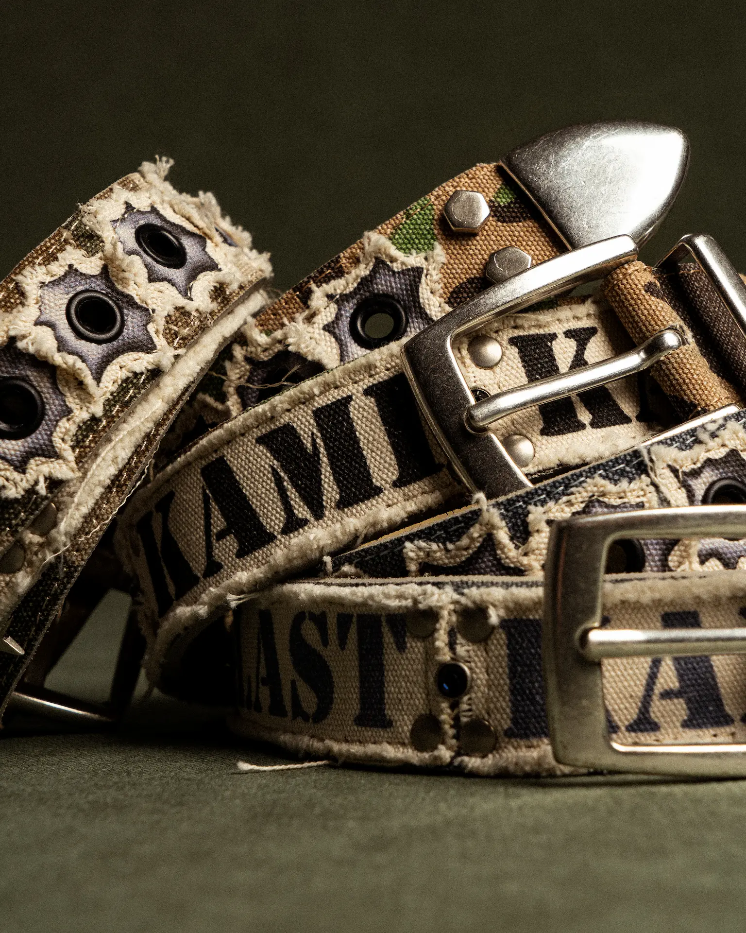 Amelia Reed portrait