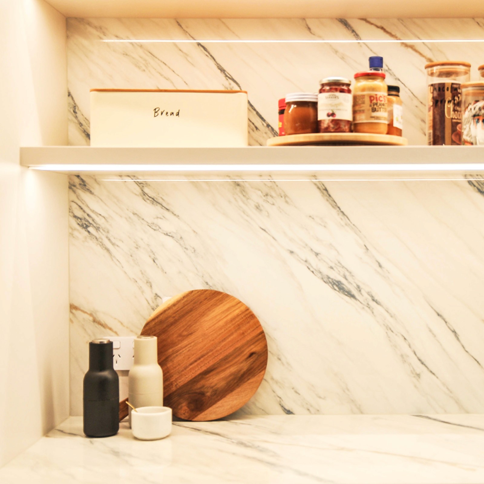 House Pantry