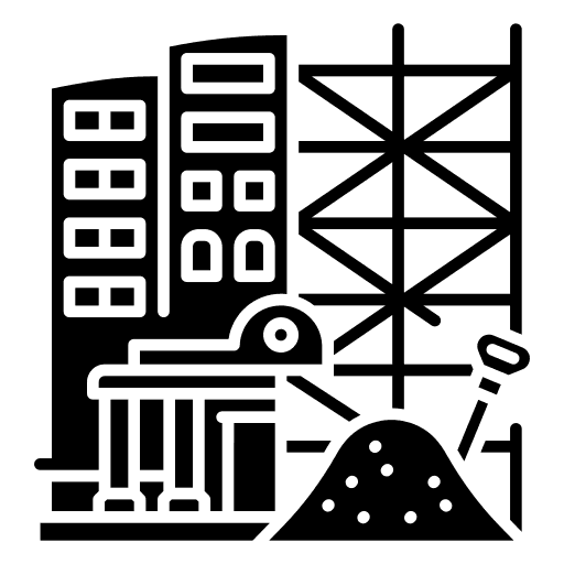 Construction & Infrastructure