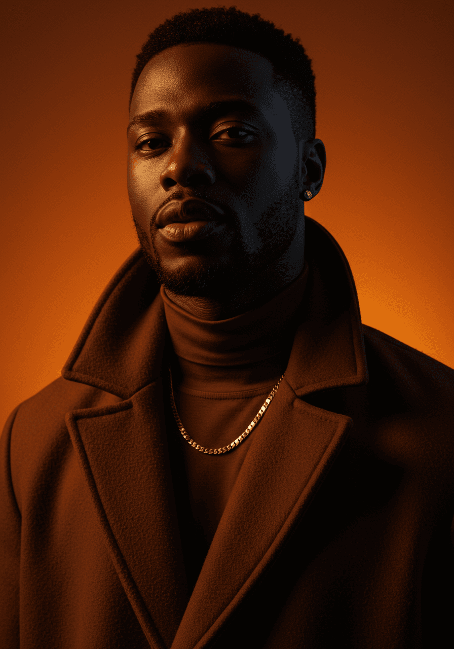 Woman In The Glass Way