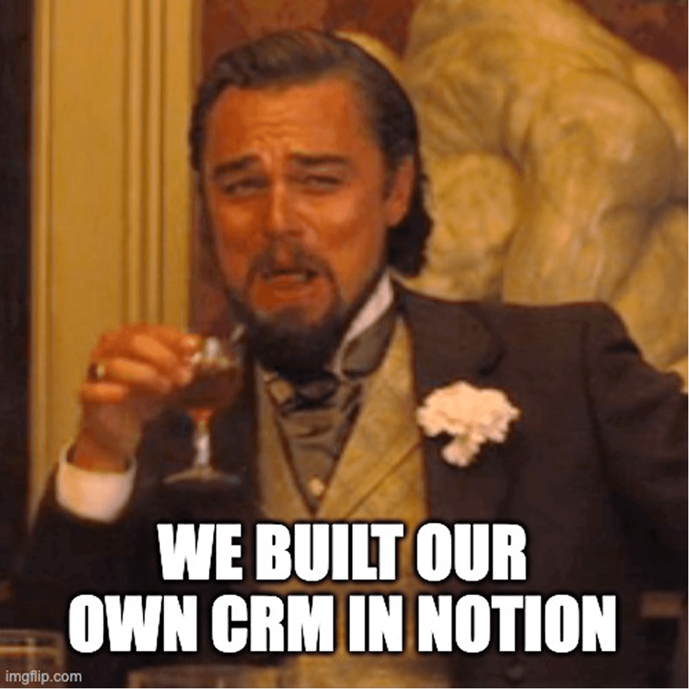 CRM Meme 63