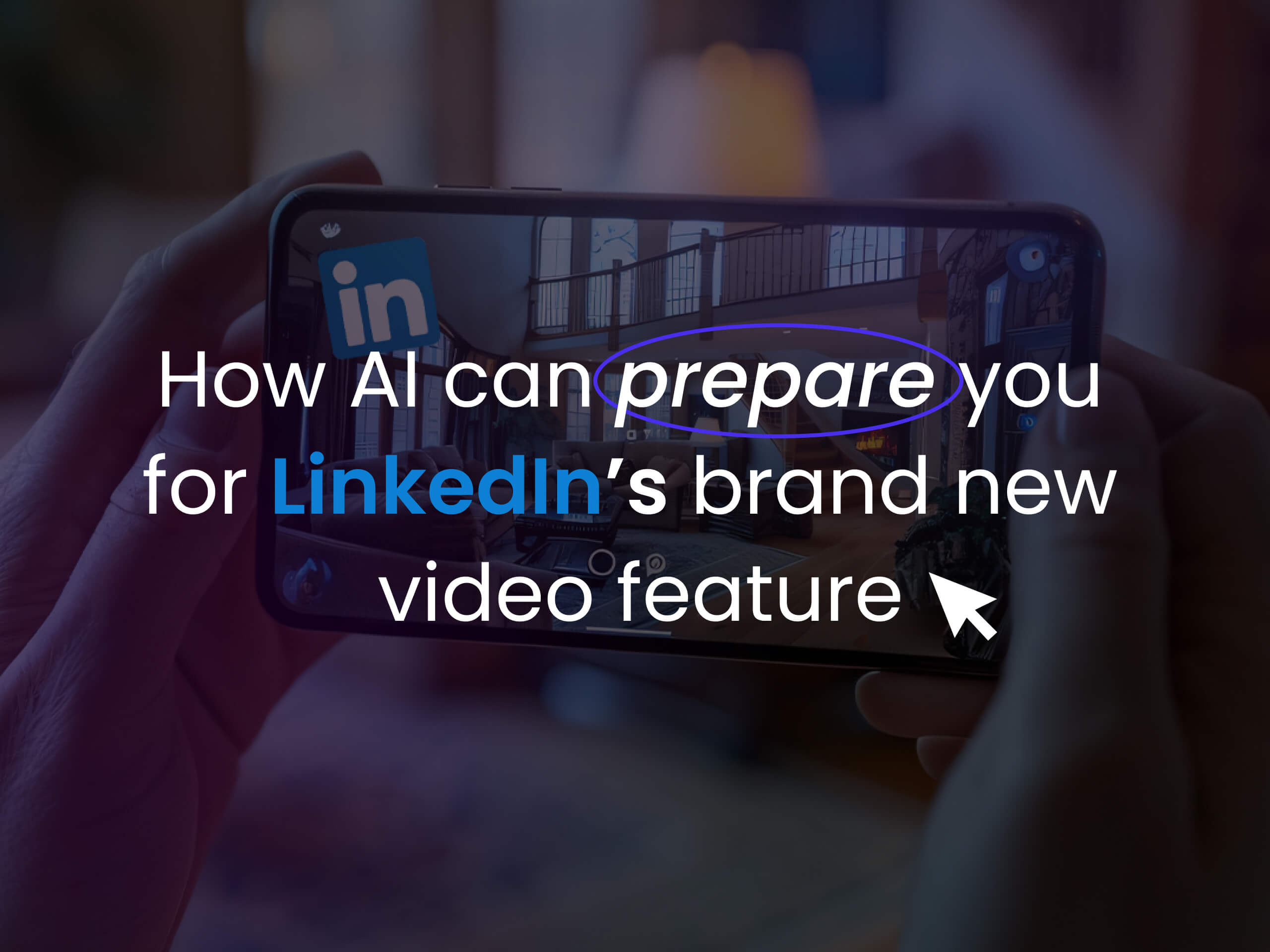 linkedin Video marketing