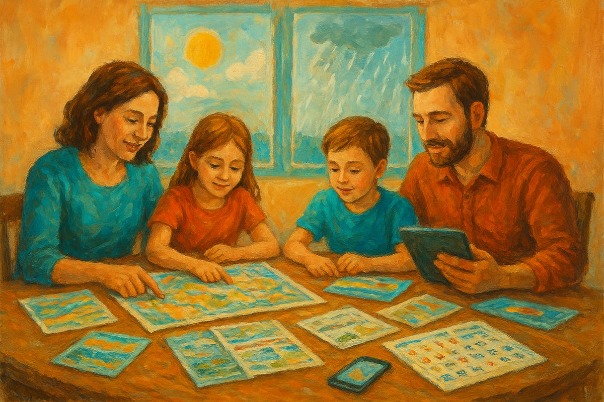 Tipps zur Planung und Organisation unvergesslicher Ausflüge