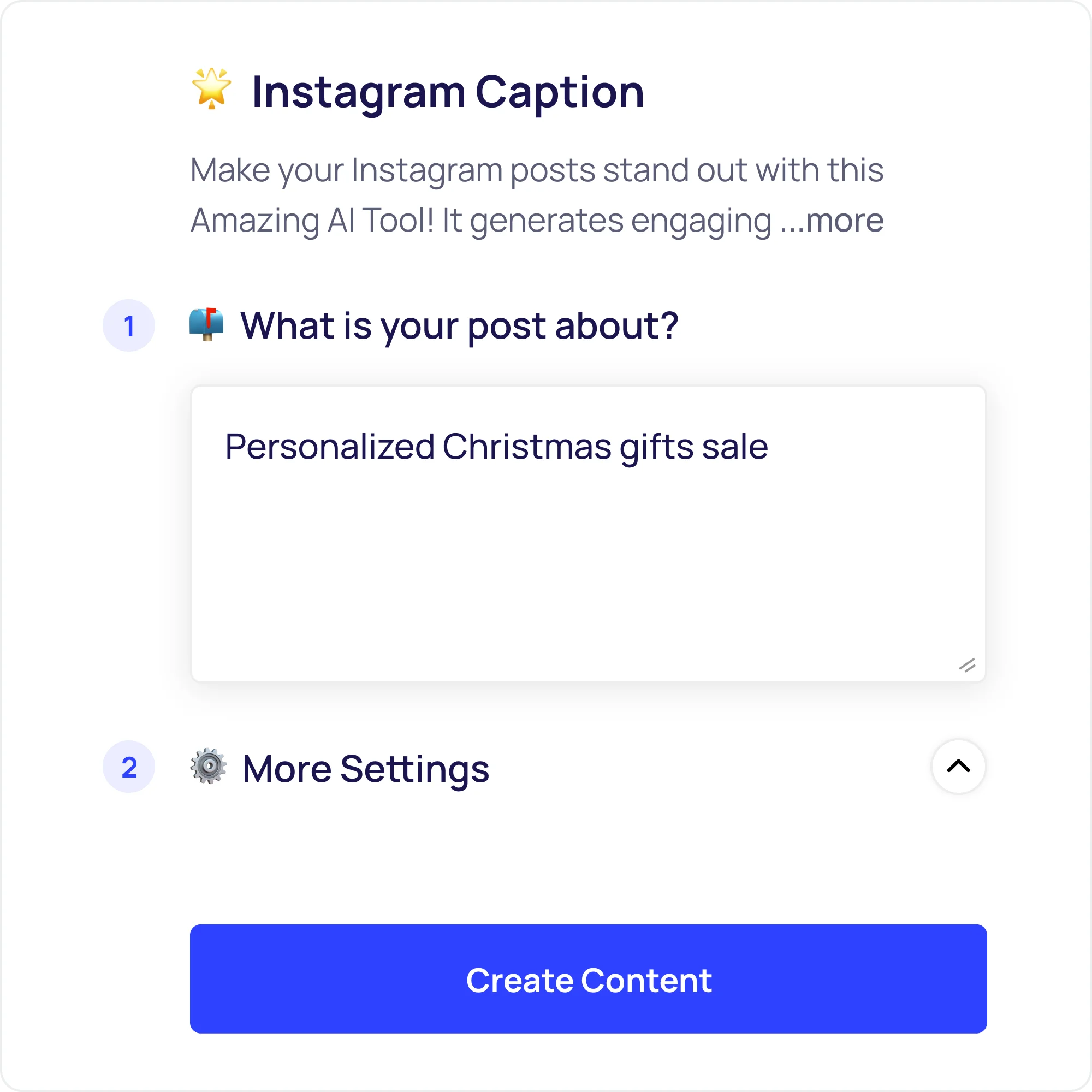 Social Media Marketers Step - 3