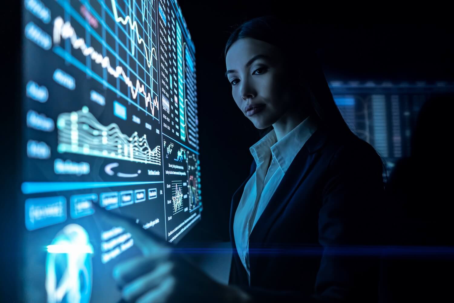Mason Pete | Cybersecurity Crowdstrike